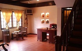 Raintree Lodge