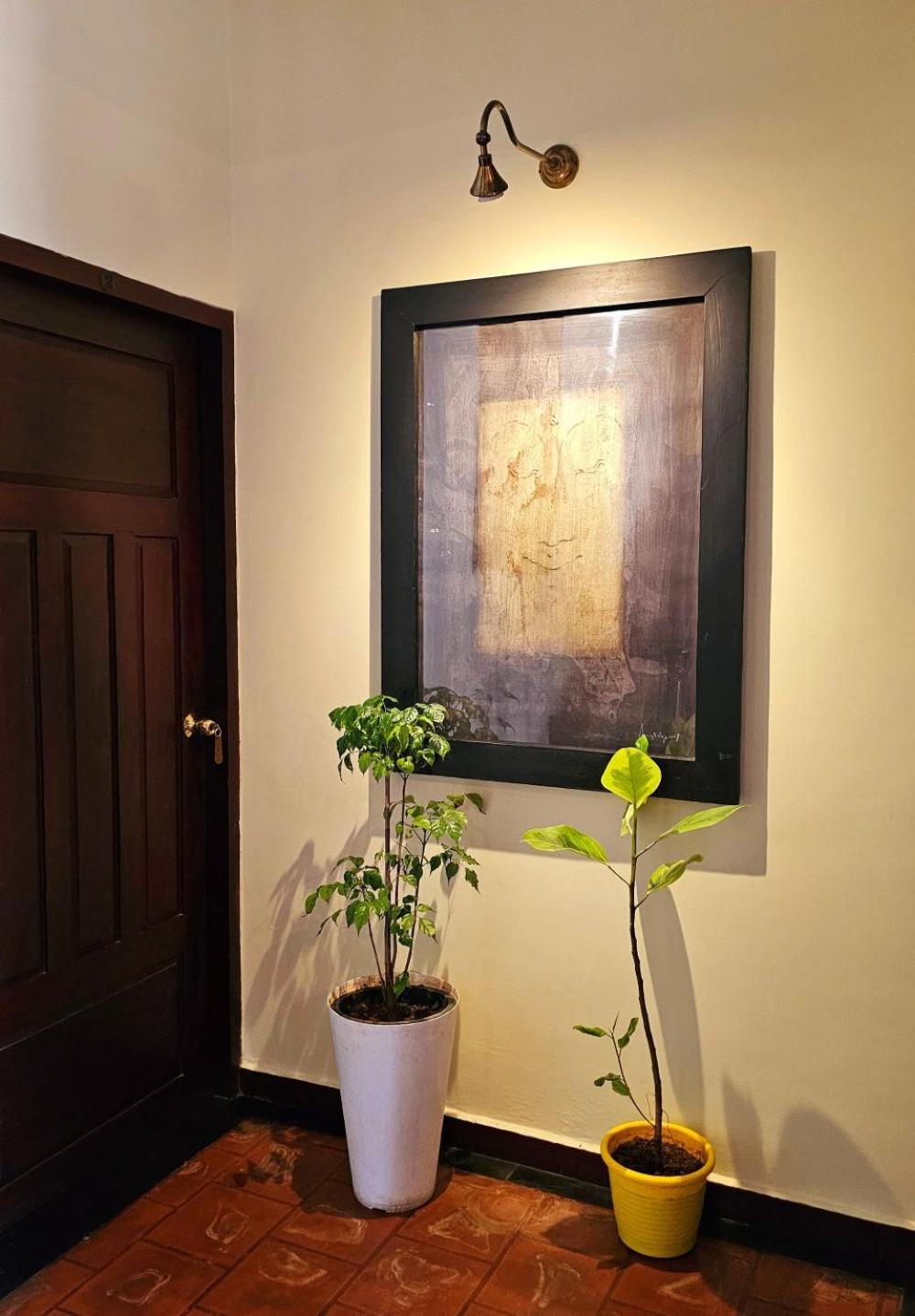 Raintree Lodge Kochi Exterior photo